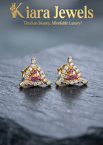 Liyza Earring