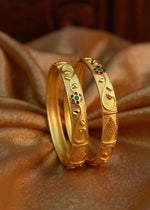Shagun Bangle (Set of 2)