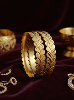 Ambika Bangle (Set of 2)