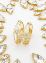 Naysa Bangle(Set of 2)