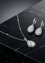 Jassi Chain Pendant