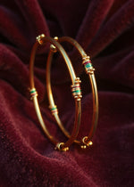 Soniya Bangle (Set of 2)