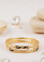 Hansini Bangle ( Set of 2 )