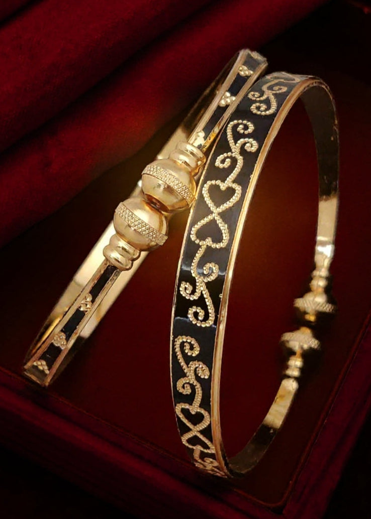 Kanak Bangle (Set of 2)