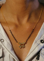 Disha Mangalsutra