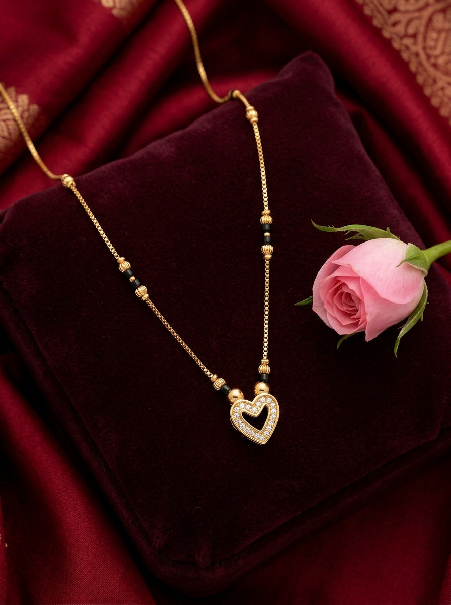 Leena Mangalsutra