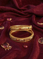 Sharika Bangle (Set of 2)