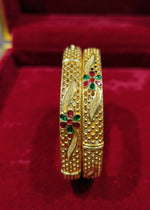 Sneha Bangle (Set of 2)