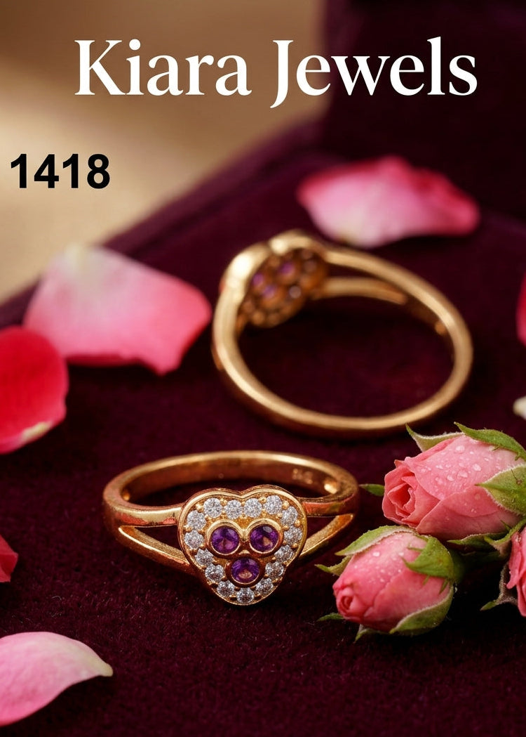 Amaya Ring