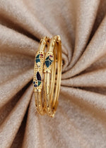 Hansini Bangle ( Set of 2 )