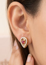 Srishti Earring