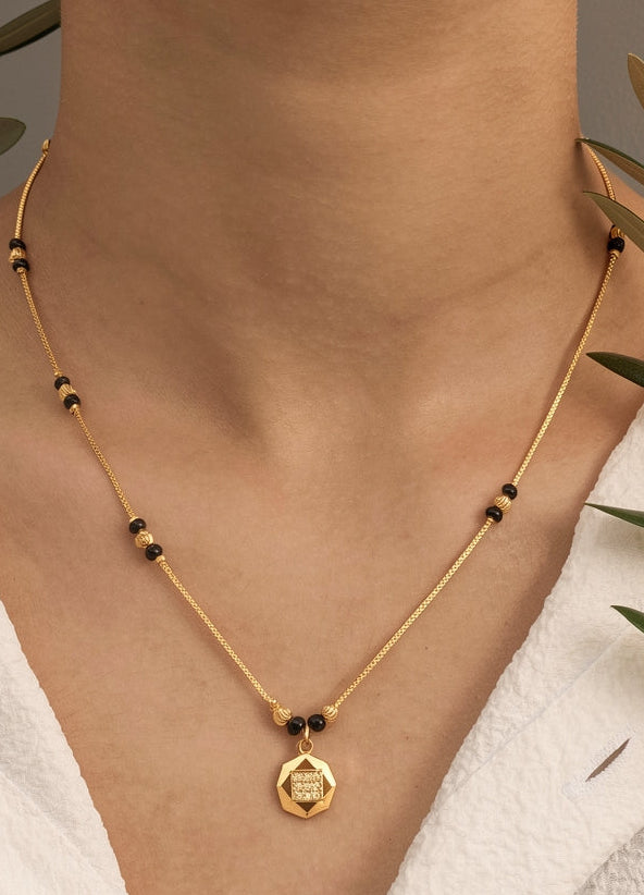 Mehak Mangalsutra