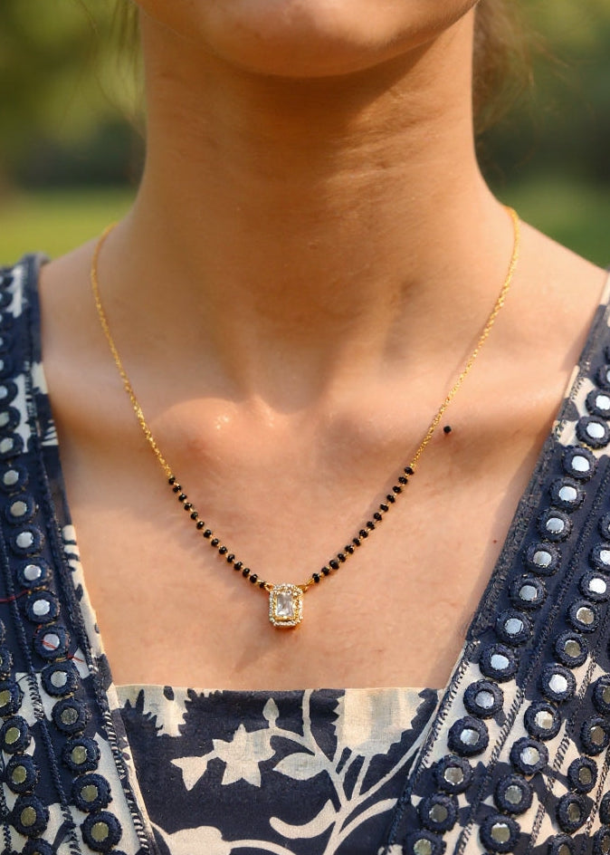 Aadya Mangalsutra