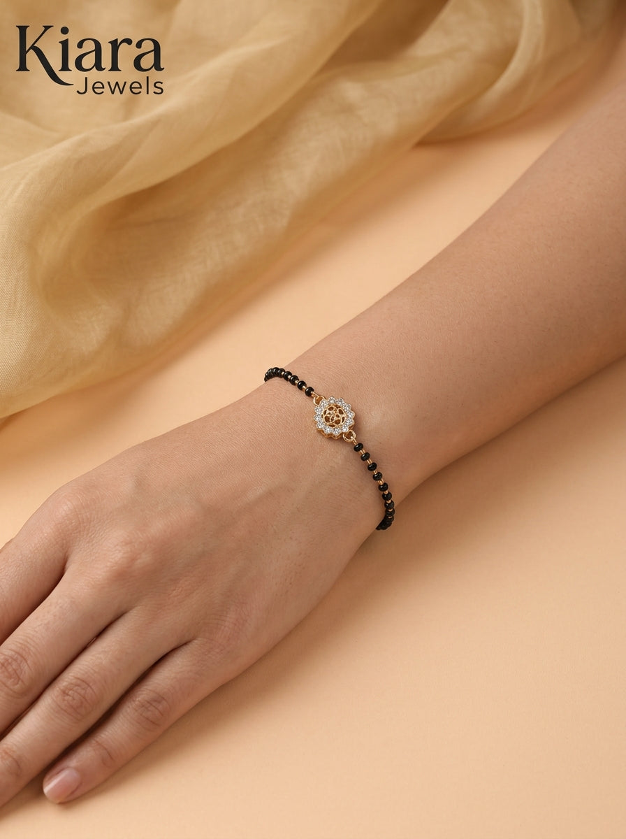 Neelam Mangalsutra
