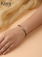 Neelam Mangalsutra