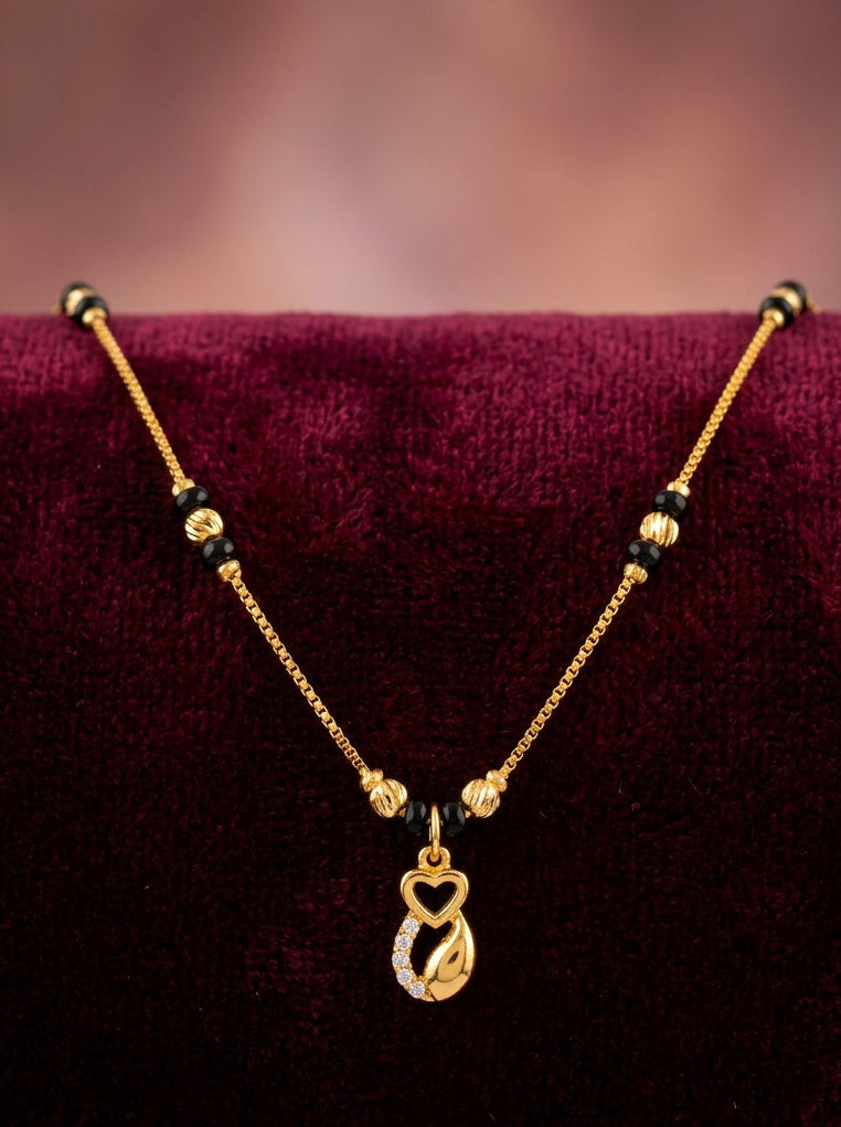 Nisha Mangalsutra