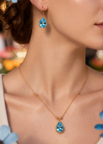 Sona Chain Pendant