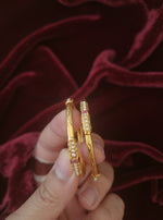 Shashi Bangle(Set of 2)