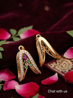 Saloni Ring