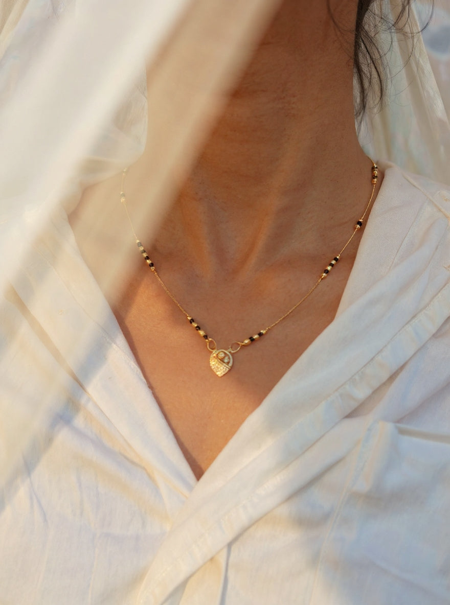 Lavisha Mangalsutra