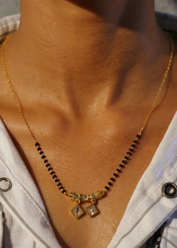 Disha Mangalsutra