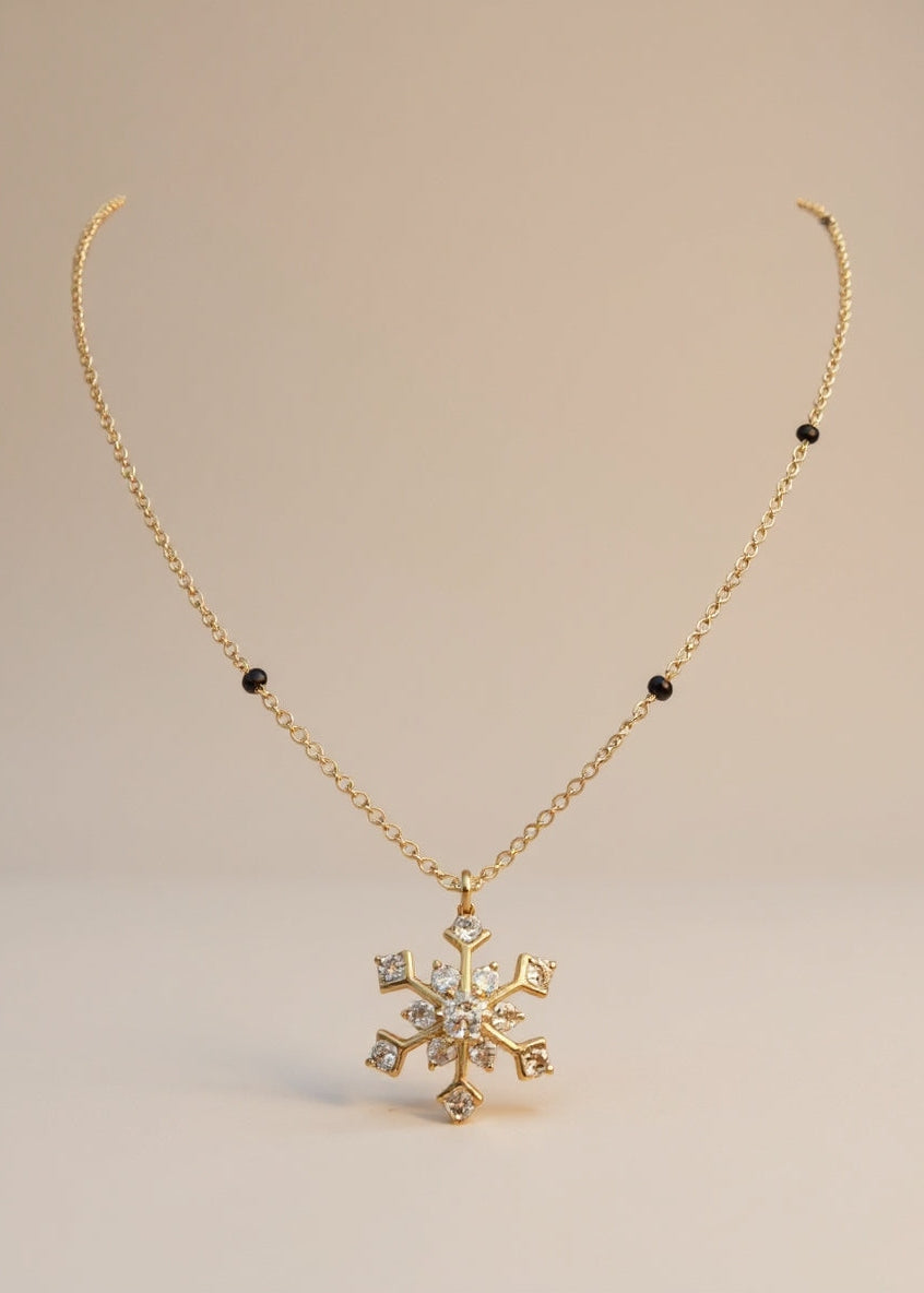Heer Mangalsutra