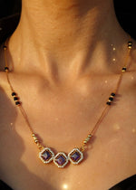 Yavini Mangalsutra