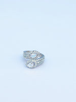 Harini Ring (Silver)