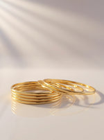 Preeti Bangle (Set of 8)