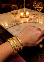 Meher Bangle (Set of 4)