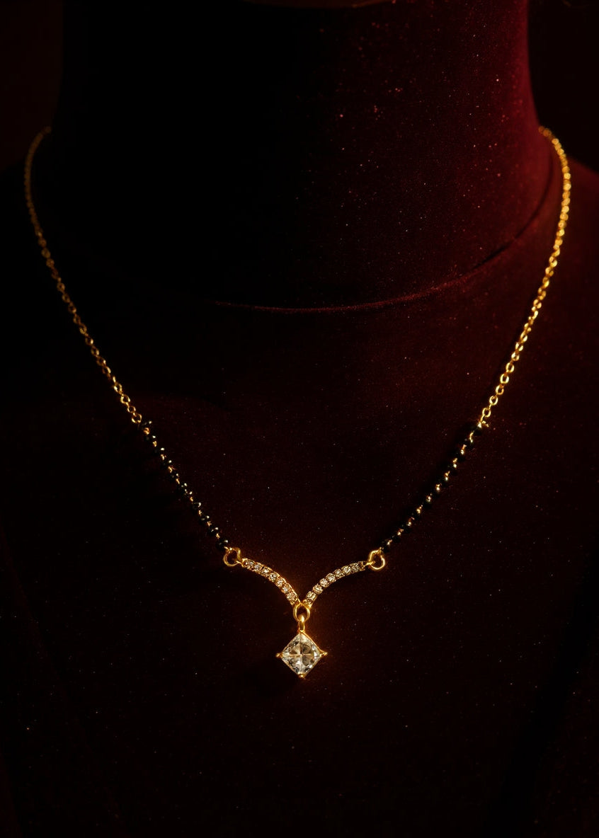 Ruhana Mangalsutra