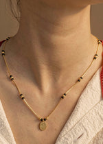 Reet Mangalsutra