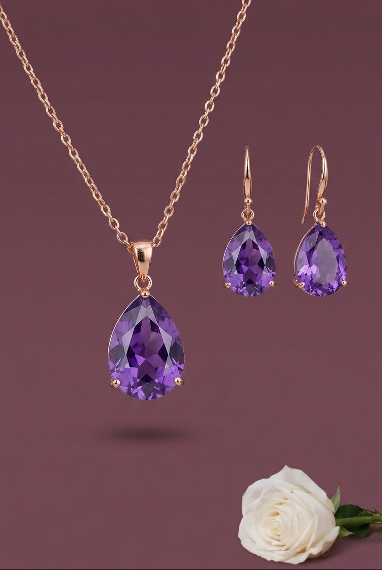 Mokshita Chain Pendant