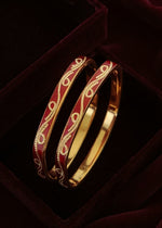 Huma Bangle (Set of 2)