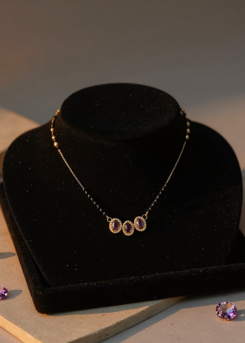 Samaira Mangalsutra