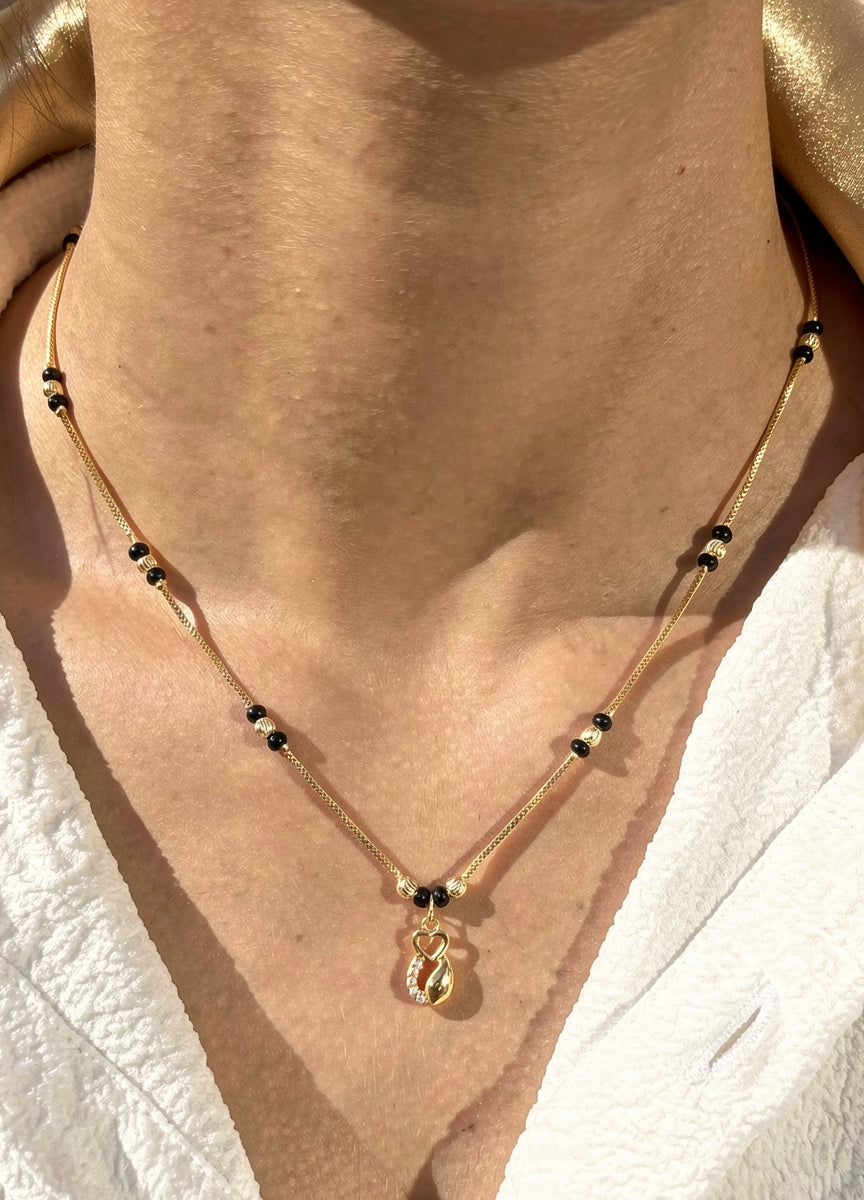 Nisha Mangalsutra