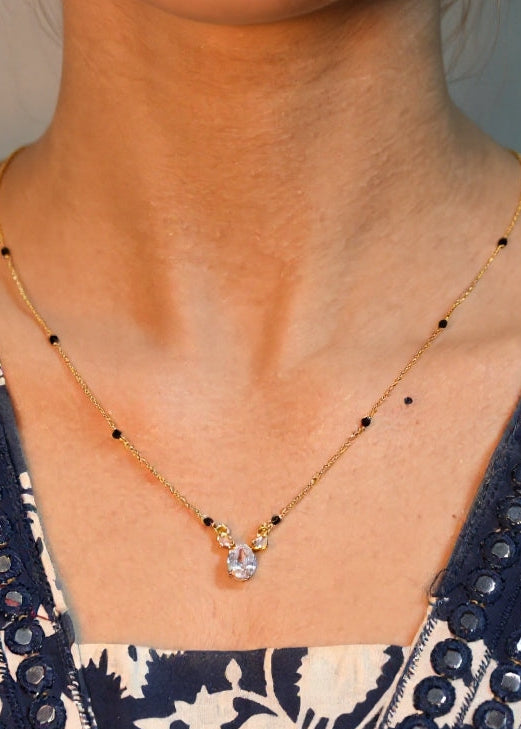 Lara Mangalsutra
