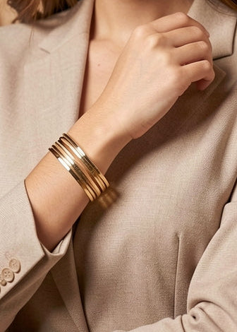 Netra Bangle(Set of 2)