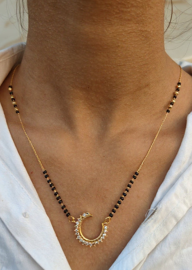 Vaani Mangalsutra