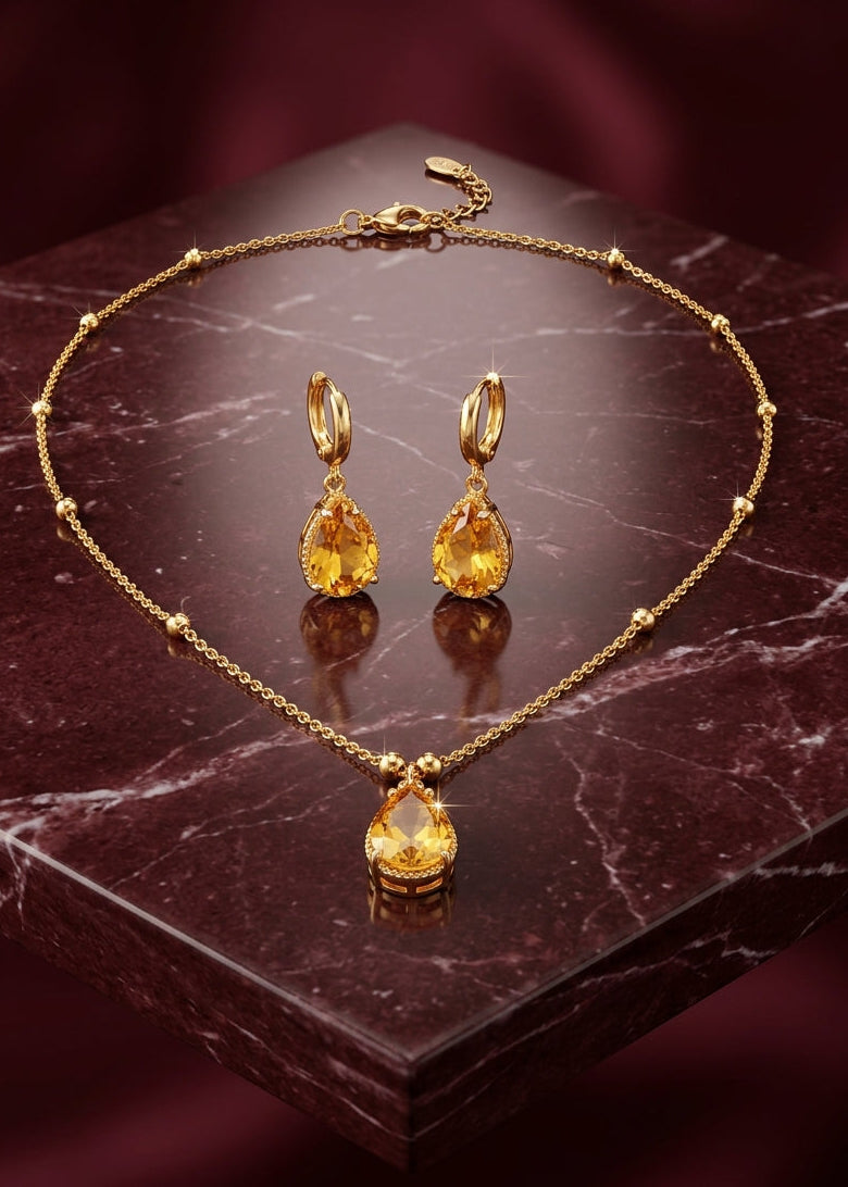Arshiya Chain Pendant