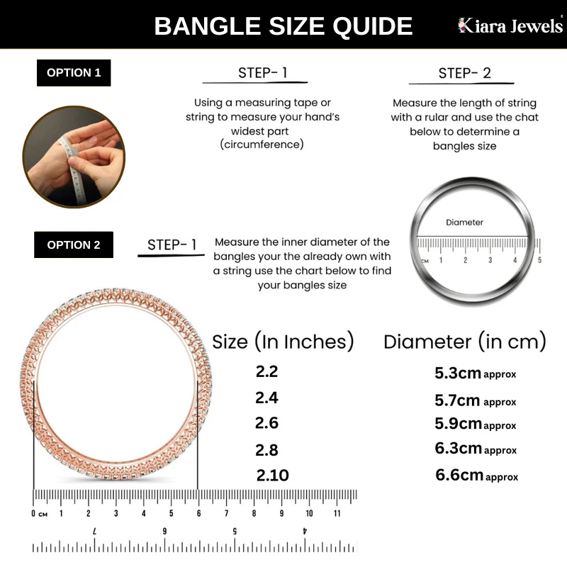 Amaira Bangle (Set of 2)