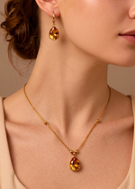 Rupali Chain Pendant