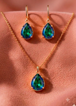 Ayana Chain Pendant