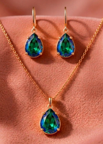 Ayana Chain Pendant