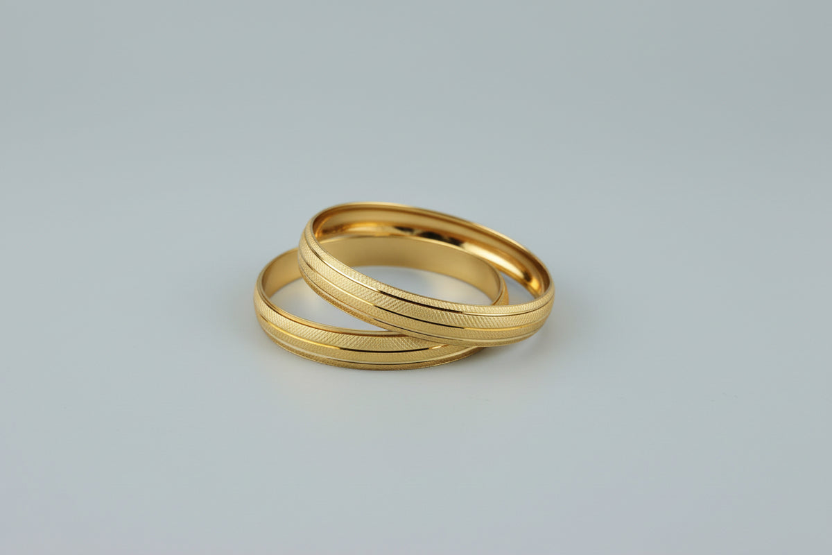 Amaira Bangle (Set of 2)