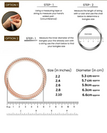 Ayra Bangle(Set of 2)