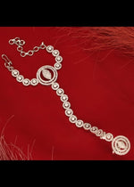 Kasturi Hand Bracelet