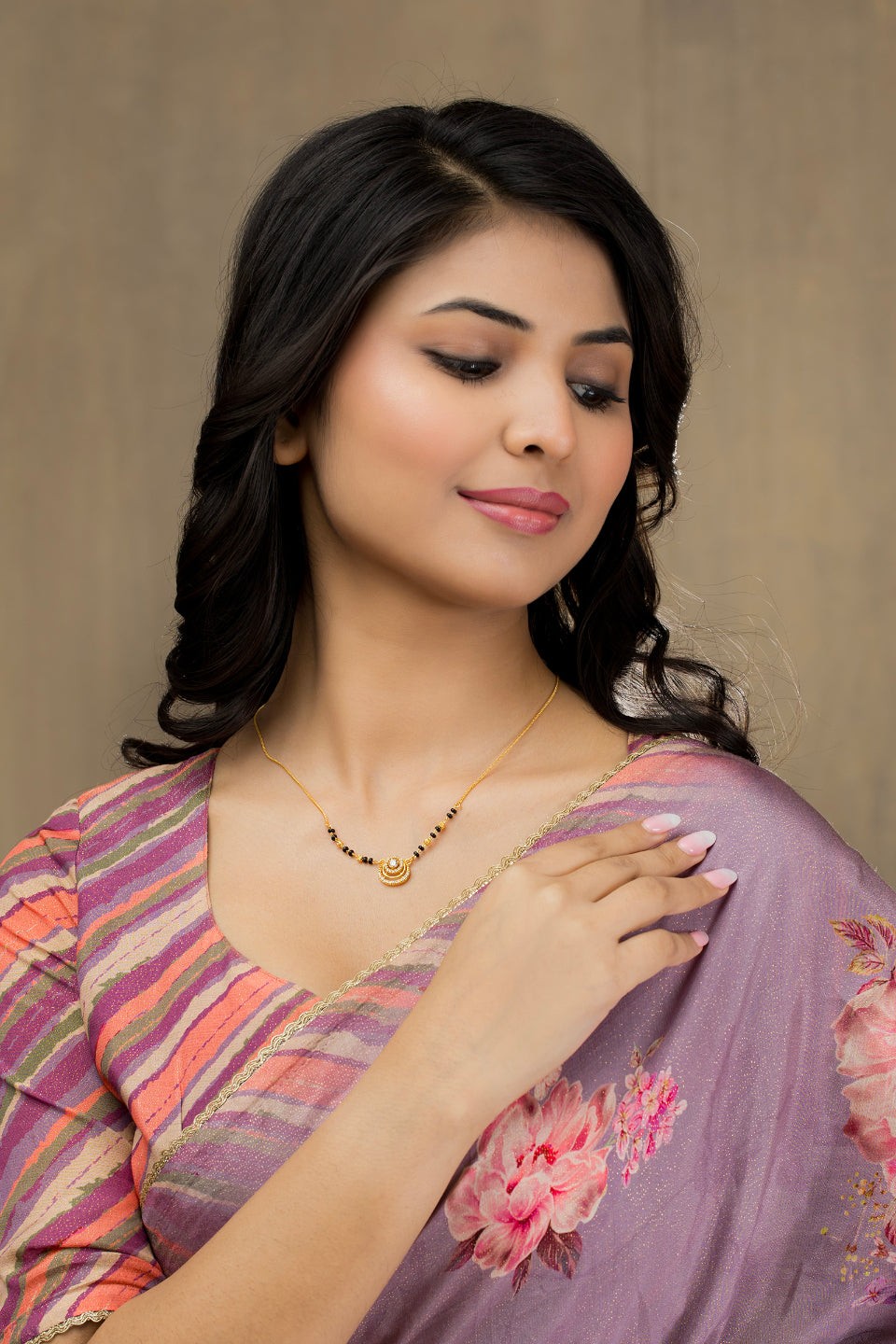 Divya Mangalsutra