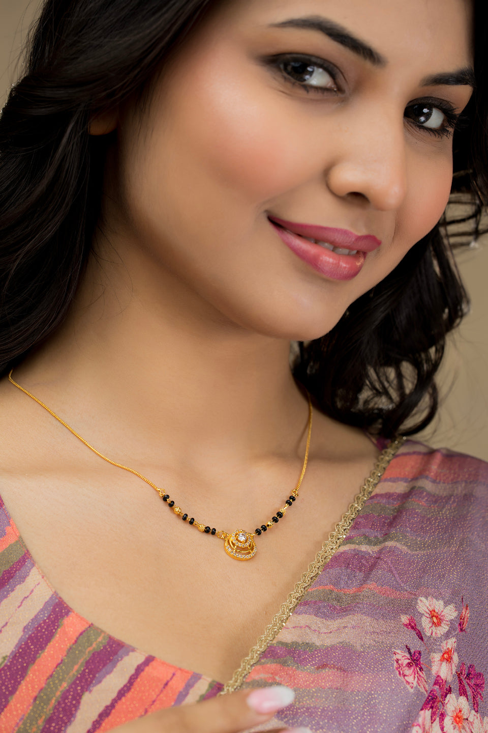 Divya Mangalsutra