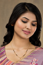 Sanvi Mangalsutra